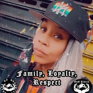 Meet your Posher, Veronica